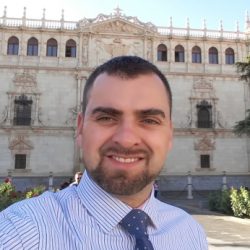Héctor R. Amado-Salvatierra