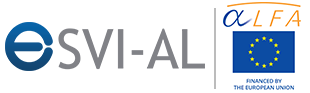 ALFA III ESVI-AL