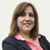 Carla Sandoval Orellana